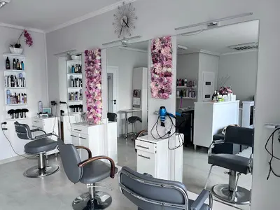 Salon Fryzjerski Basia